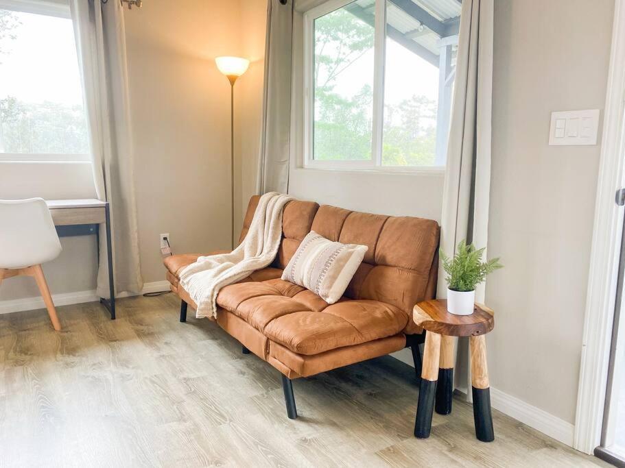 凯阿奥Hibiscus Hale, Full Kitchen, King Bed, Parking公寓 外观 照片